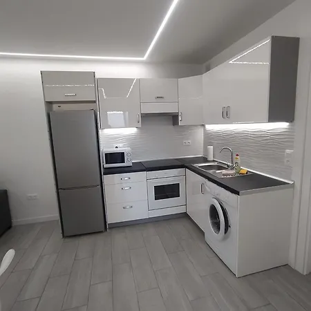 Colina White Cristianos Apartman Los Cristianos
