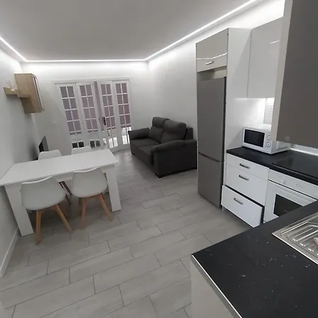 Apartman Colina White Cristianos Los Cristianos
