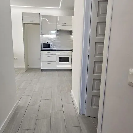 Colina White Cristianos Apartman Los Cristianos